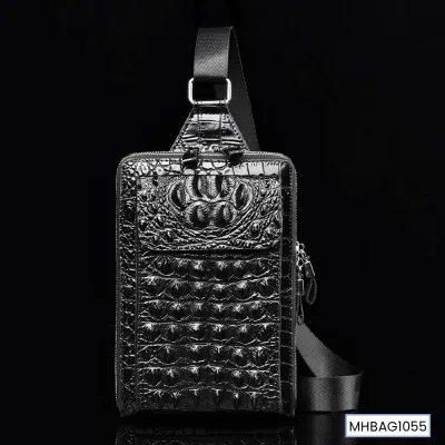 Nimbus Tier Men's Handbag